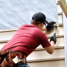 Custom Trim and Detailing for Siding in Broad Creek, NC